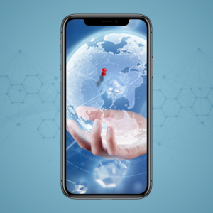 GPS nyomkövető szoftver