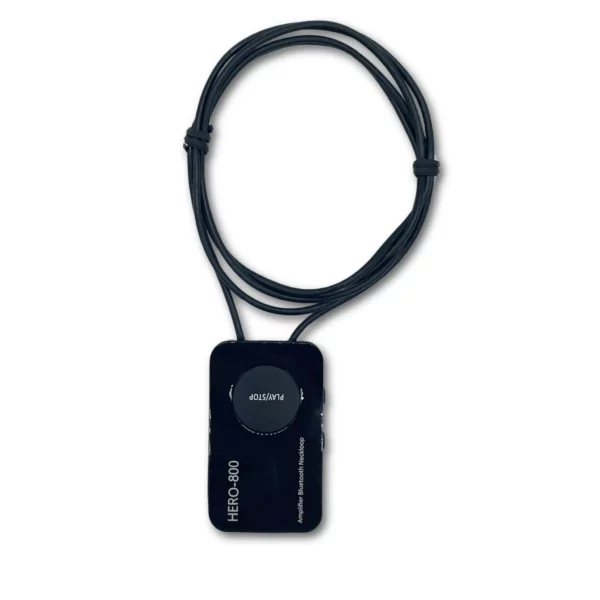 Bluetooth indukciós hurok (Hero800)